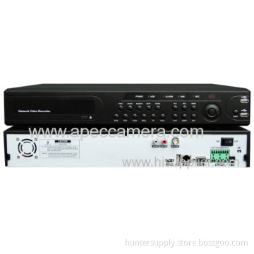 4ch 1080p Nvr Input 4ch 1080p Playback 